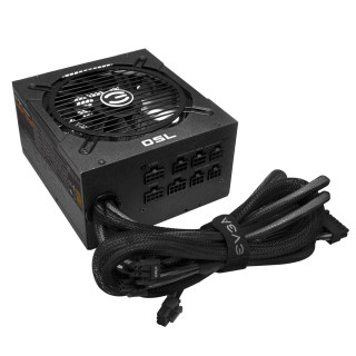 EVGA SuperNOVA B1 750W (110-B1-0750-VR) PC