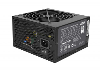 Cooler Master MasterWatt Lite 500W (MPX-5001-ACABW-EU) PC