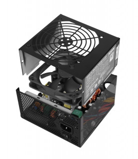 Cooler Master MasterWatt Lite 500W (MPX-5001-ACABW-EU) PC