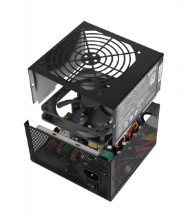 Cooler Master MasterWatt Lite 600W (MPX-6001-ACABW-EU) PC