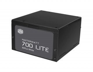 Cooler Master MasterWatt Lite 700W (MPX-7001-ACABW-EU) PC