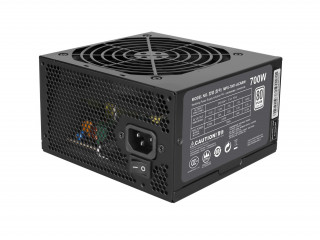 Cooler Master MasterWatt Lite 700W (MPX-7001-ACABW-EU) PC