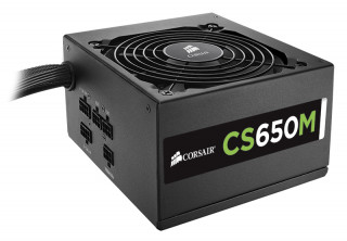 Corsair CS650M 650W (CP-9020077-EU) PC