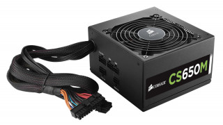 Corsair CS650M 650W (CP-9020077-EU) PC