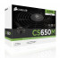 Corsair CS650M 650W (CP-9020077-EU) thumbnail