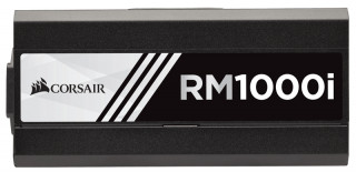 Corsair RMi RM1000i 1000W (CP-9020084-EU) PC