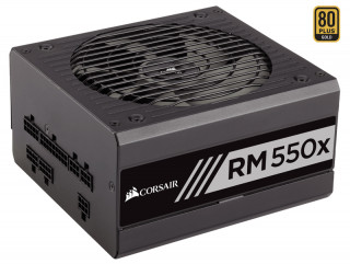 Corsair RMx RM550x 550W (CP-9020090-EU) PC