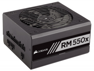 Corsair RMx RM550x 550W (CP-9020090-EU) PC