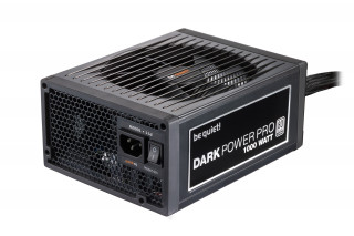 Be Quiet Dark Power Pro P11 1000W Moduláris 80+ Platinum (BN254) PC