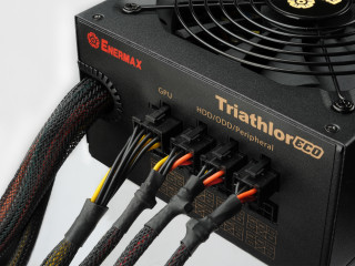 ENERMAX Triathlor ECO 1000W PC