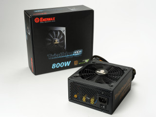 ENERMAX Triathlor ECO 1000W PC