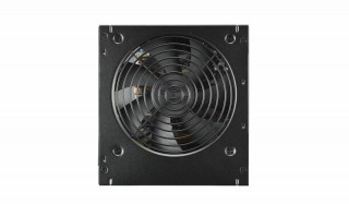 Cooler Master MWE 500W 12cm ventillátorral OEM tápegység PC