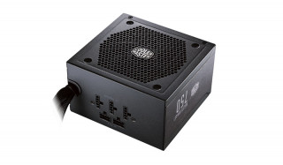 Cooler Master 750W MasterWatt tápegység 80+ Bronze PC