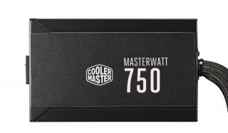 Cooler Master 750W MasterWatt tápegység 80+ Bronze PC