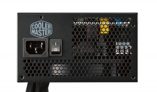 Cooler Master 750W MasterWatt tápegység 80+ Bronze PC