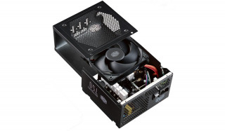 Cooler Master 750W MasterWatt tápegység 80+ Bronze PC