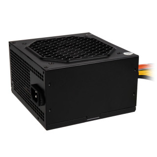 Kolink tápegység Core 600W 12cm ATX BOX 80+, Tápkábel nélkül PC