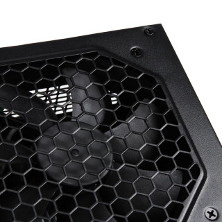 Kolink tápegység Core 600W 12cm ATX BOX 80+, Tápkábel nélkül PC