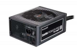 TÁP Be Quiet Dark Power Pro 11 550W moduláris 80+ Platinum PC