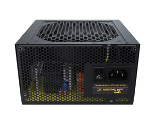 TÁP SEASONIC CORE GC 650W 80+ Gold PC