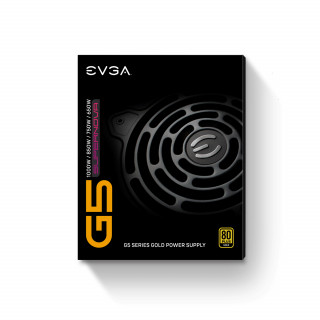 TÁP EVGA SuperNOVA 650 G5 650W 80+ Gold PC