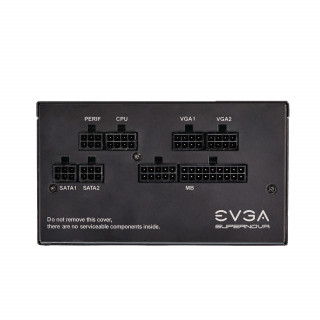 TÁP EVGA SuperNOVA 650 G5 650W 80+ Gold PC