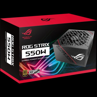 ASUS ROG-STRIX-550G 550W tápegység PC