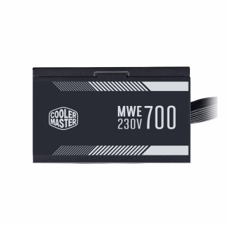 TÁP Cooler Master MWE White 700W V2 BULK PC