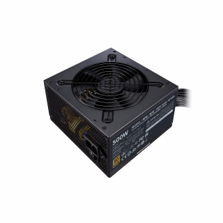 TÁP Cooler Master MWE 500W V2 80+ Bronze BULK PC