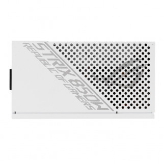 ASUS ROG-STRIX-850G-WHITE 850W fehér tápegység PC