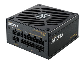 TÁP SEASONIC FOCUS SGX 500W 80+ Gold PC