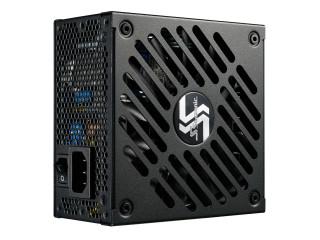 TÁP SEASONIC FOCUS SGX 500W 80+ Gold PC