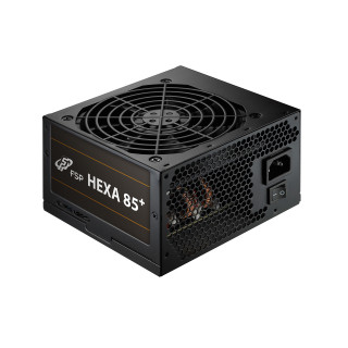 FSP Hexa 85+ ATX desktop tápegység 550W 80+ Bronze BOKSZ PC