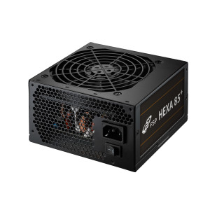 FSP Hexa 85+ ATX desktop tápegység 550W 80+ Bronze BOKSZ PC