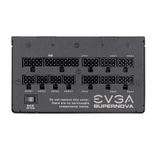 TÁP EVGA SuperNOVA 850 P2 850W 80+ Platinum PC