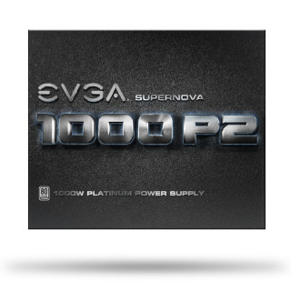 TÁP EVGA SuperNOVA 1000 P2 1000W 80+ Platinum PC