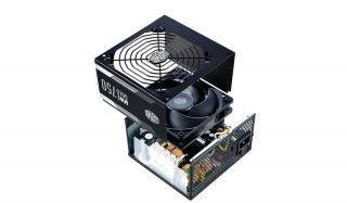 Cooler Master 750W 80+ Gold MWE Tápegység PC