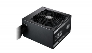 Cooler Master 750W 80+ Gold MWE Tápegység PC