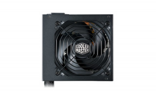 Cooler Master 750W 80+ Gold MWE Tápegység PC