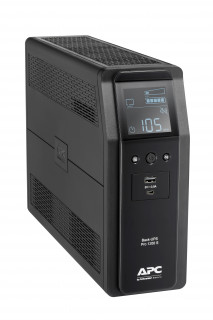 APC Back UPS Pro BR1200SI PC