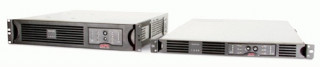 APC Smart UPS 1000VA Rack 1U szünetmentes tápegység PC