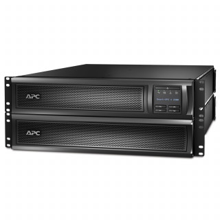 APC Smart-UPS X 2200VA Rack/Tower LCD 200-240V PC