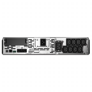 APC Smart-UPS X 2200VA Rack/Tower LCD 200-240V PC