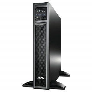 APC Smart-UPS X 1500VA Rack/Tower LCD 230V with Network Card PC