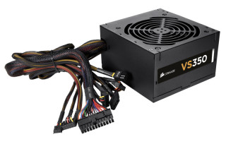 Corsair Builder Series VS350 ATX 350W PC