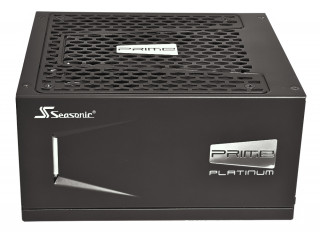 Seasonic Prime Platinum 650W [Moduláris, 80+ Platinum] PC