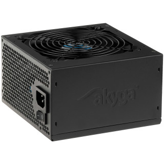 Akyga Ultimate 500W [ 80+ Bronze ] PC