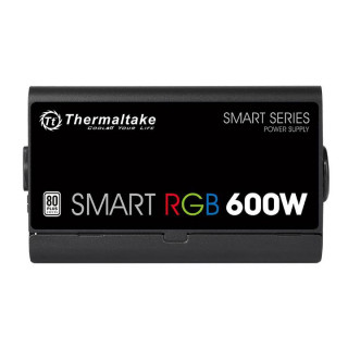 Thermaltake Smart RGB 600W [80+] PC