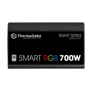 Thermaltake Smart RGB 700W [80+] PC