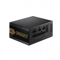 Power supply Fortron DAGGER 600 - SDA600 (SFX) PC